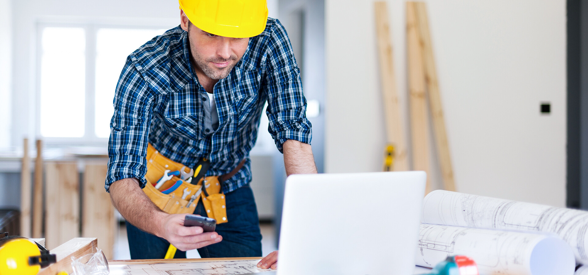 Your Dream Home, Built to Perfection