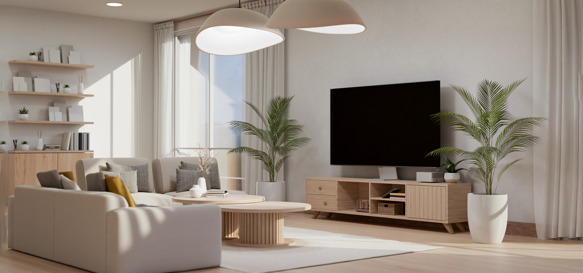 Your Dream Home, Built to Perfection